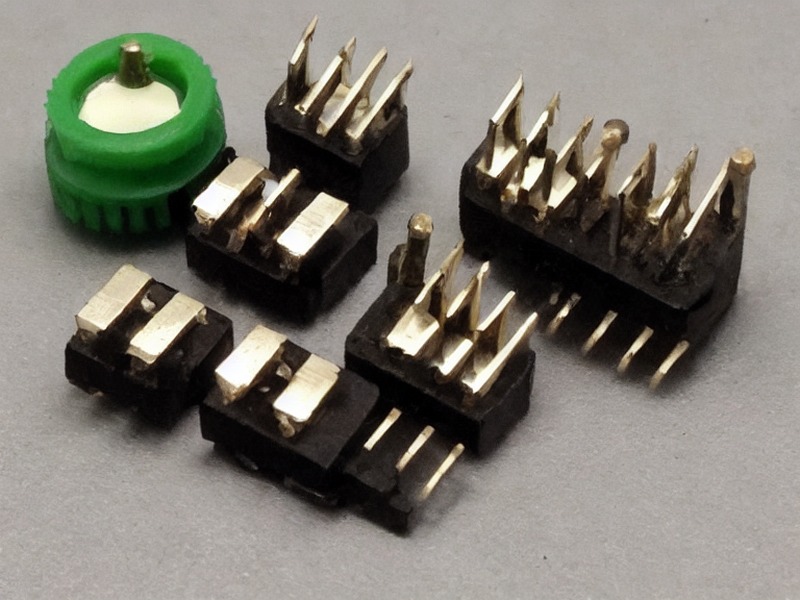 天线组件应用选型资料 2