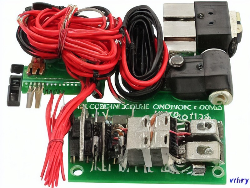 ESD保护入口项目资料 2