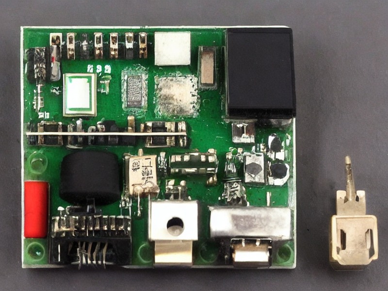 pg模拟器 万用表资料 1