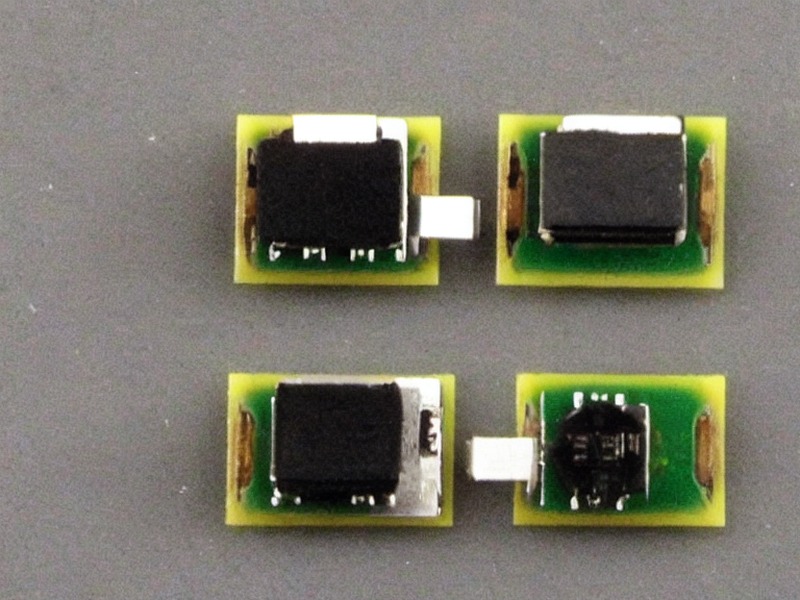 MOSFET目录应用说明 1