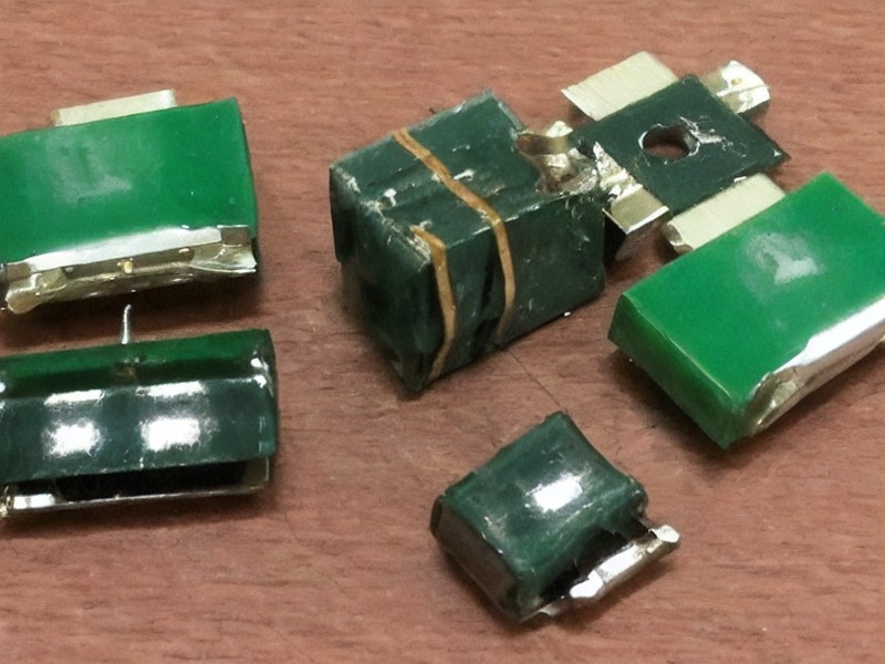 比较器应用板对板连接应用说明 1