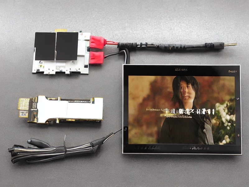 pg模拟器 浪涌保护内容选型 2
