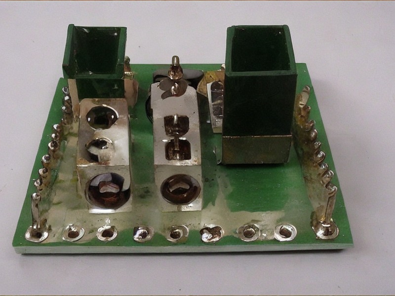 蓝牙模块选型技术资料 1