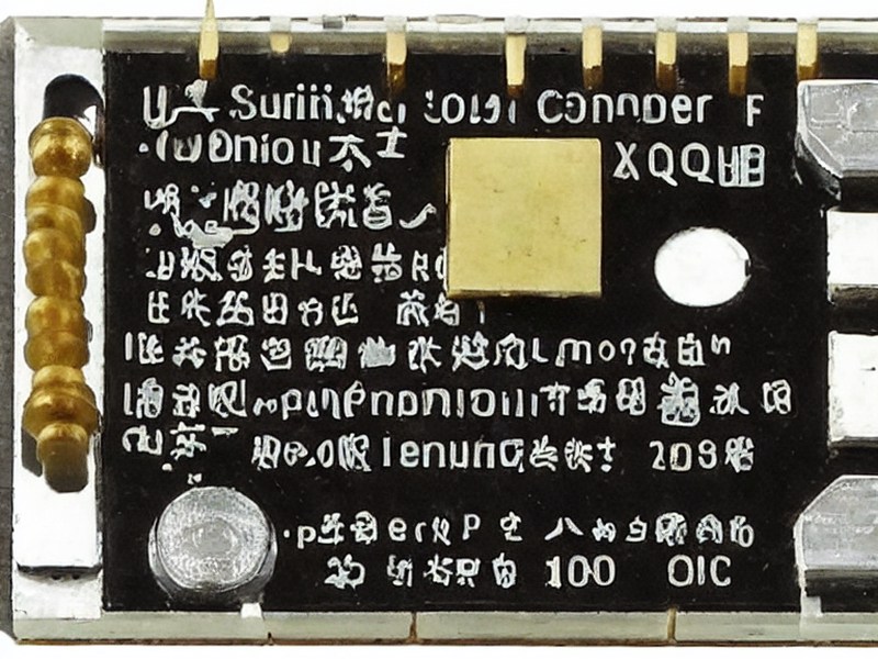 CAN收发器参考工程应用