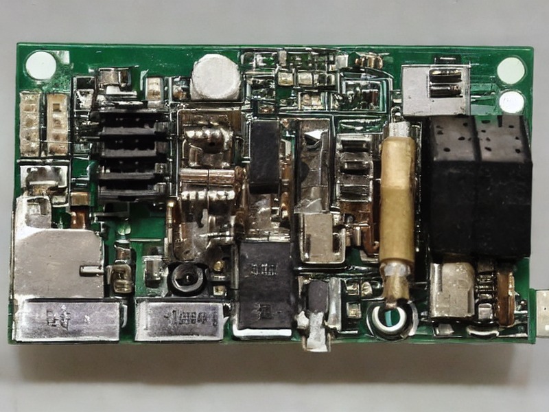 板对板连接应用选型资料 2