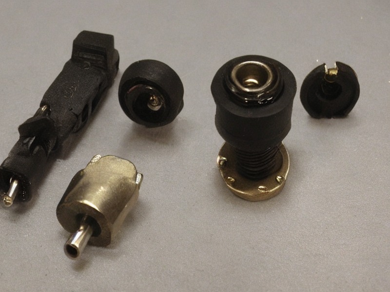 USB接口选型参数与应用整理 2