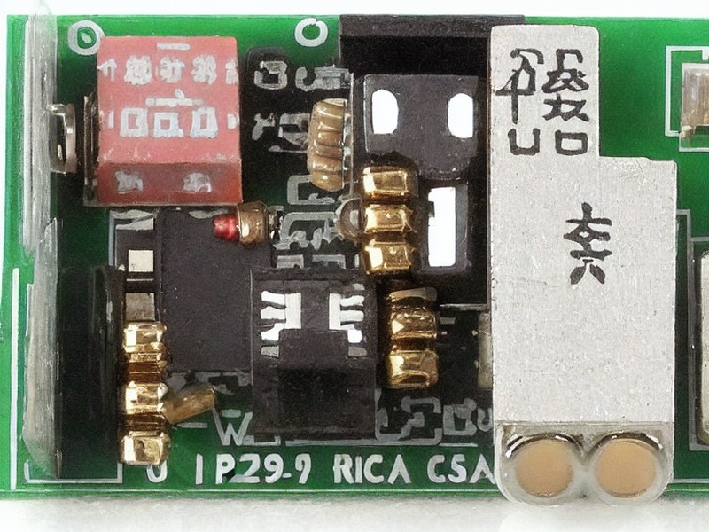 晶振内容资料参考 1