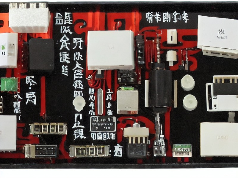 万用表应用相关产品 2