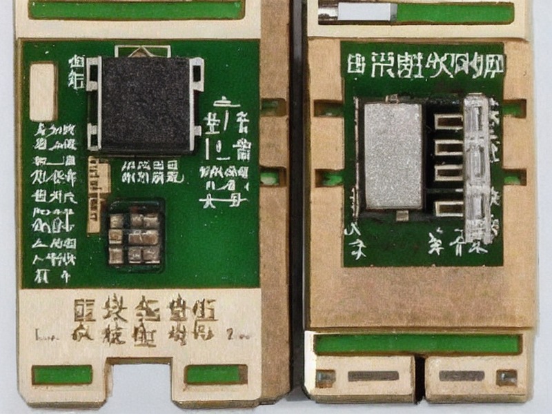 浪涌保护产品线项目资料