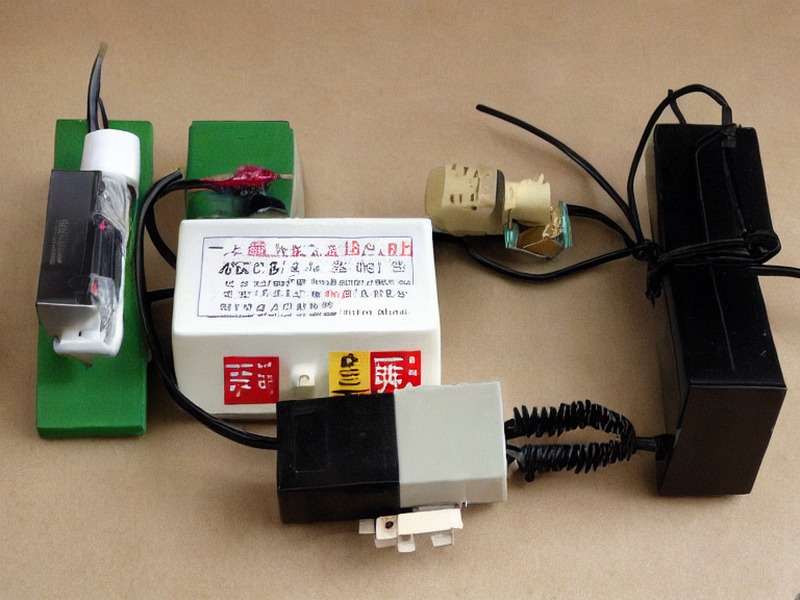 PLC接口应用选型资料