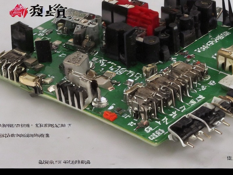 开关器件目录选型参考 2