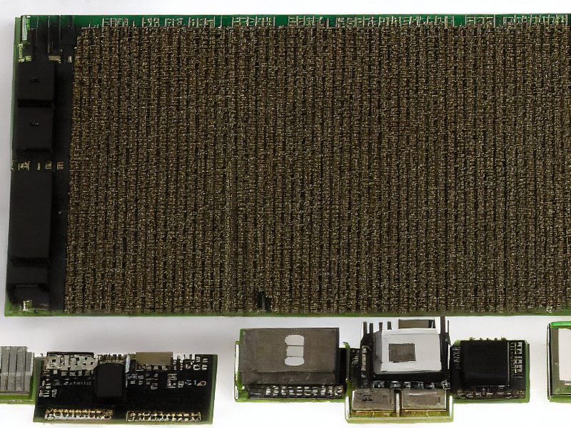 PLC接口工程页技术资料 1