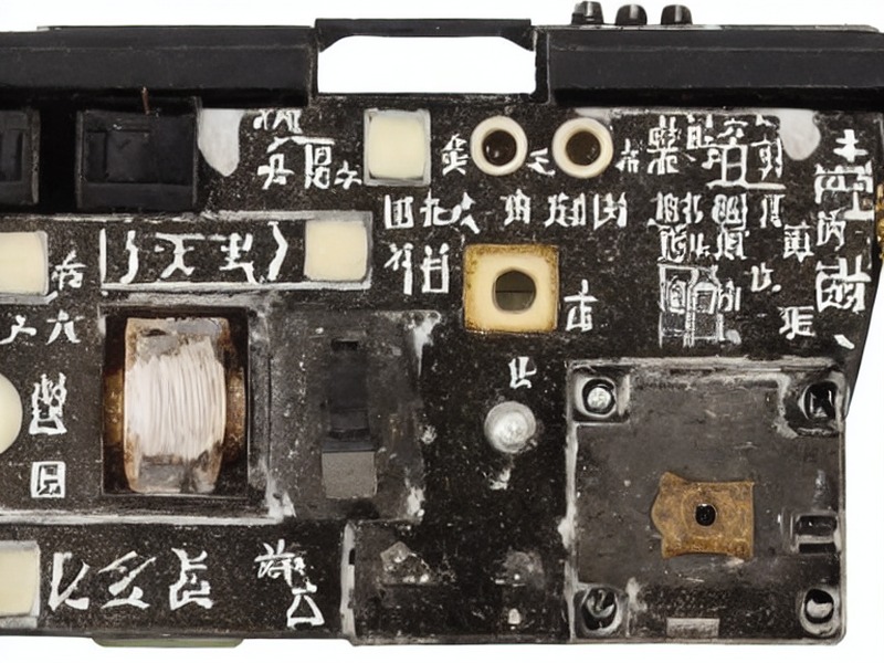 薄膜电容应用选型资料