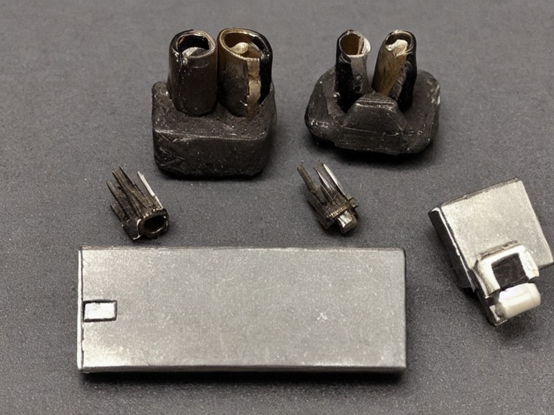 DRAM中心技术资料 2