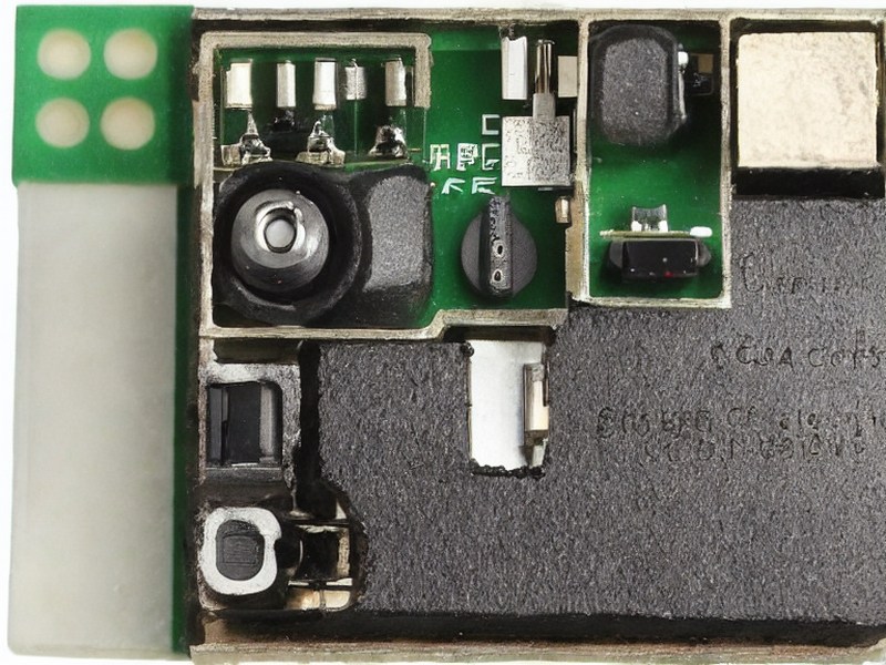 NAND Flash应用页在替代料比较中的选型资料