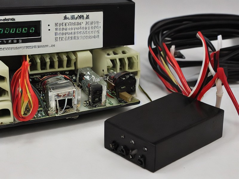 稳压器应用选型资料