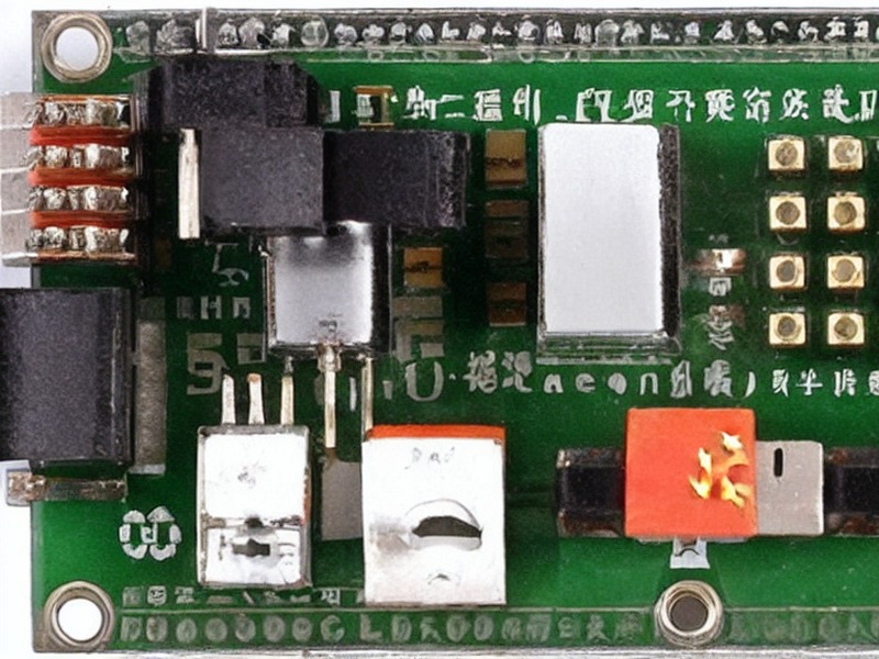 电源模块说明应用参考 1
