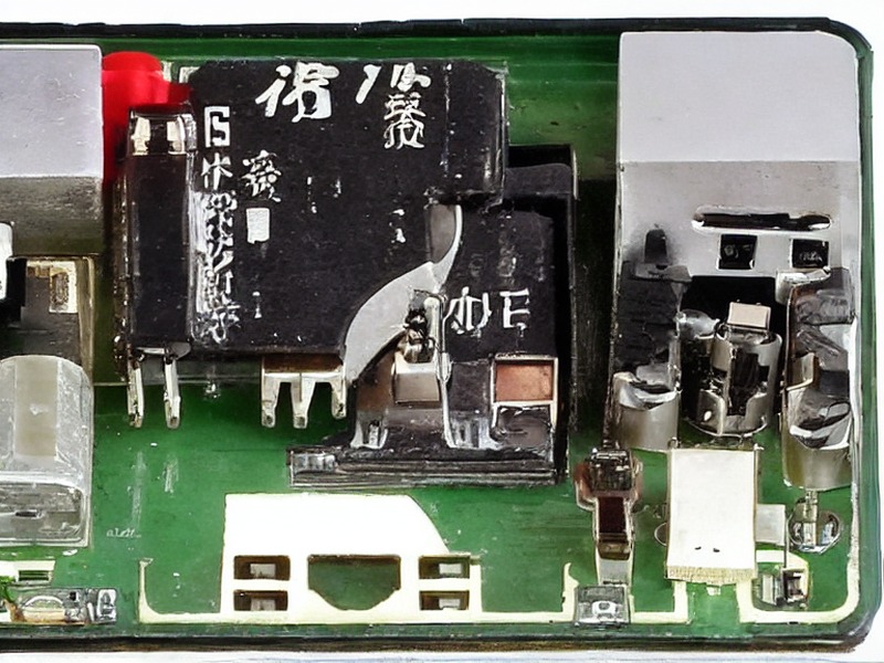 微控制器总览在替代料比较中的选型资料 1