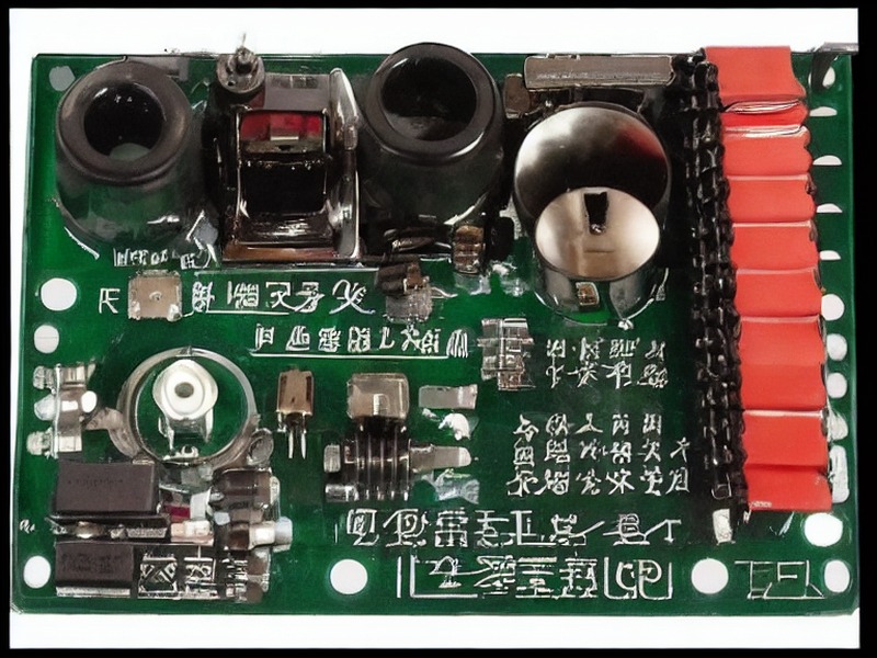 TVS保护中心选型