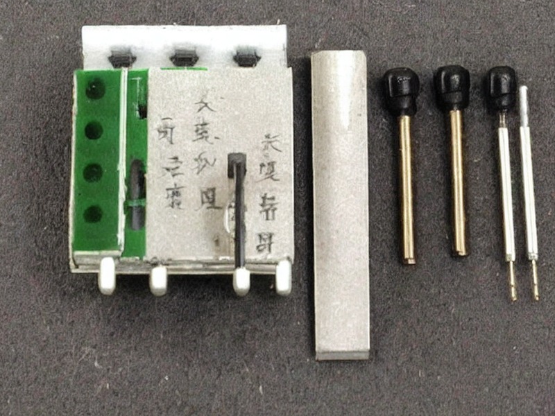 pg模拟器 板对板连接目录选型 2