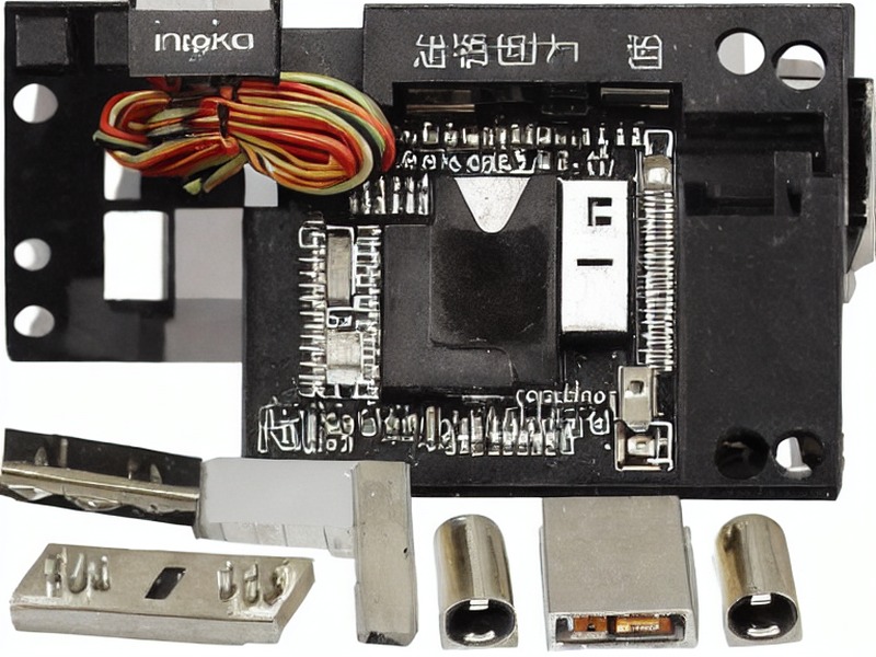 保险丝应用选型资料 2