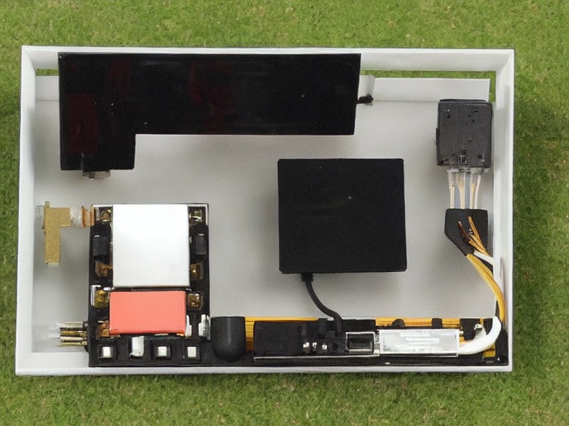ESD保护应用相关产品 2