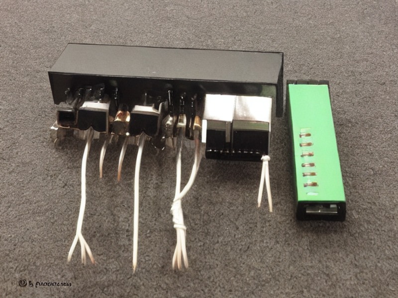 精密电阻选型工程应用 1