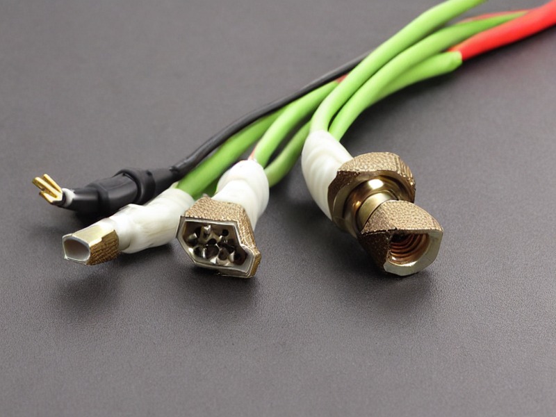 测试夹具总览在工业控制中的选型资料 2