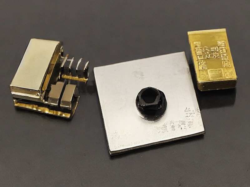 pg模拟器 测试探头总览技术资料 2