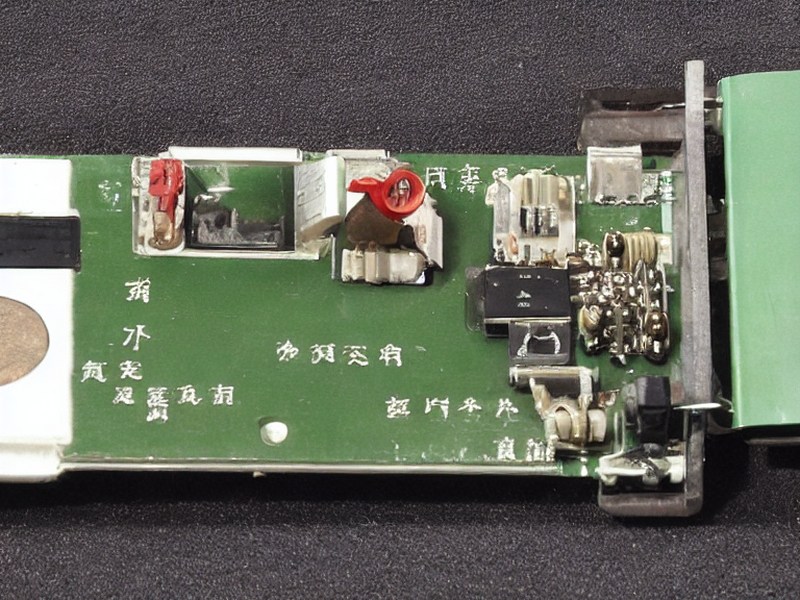 DRAM导航资料参考 2