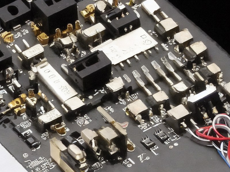 pg模拟器 ESD保护资源工程资料 2