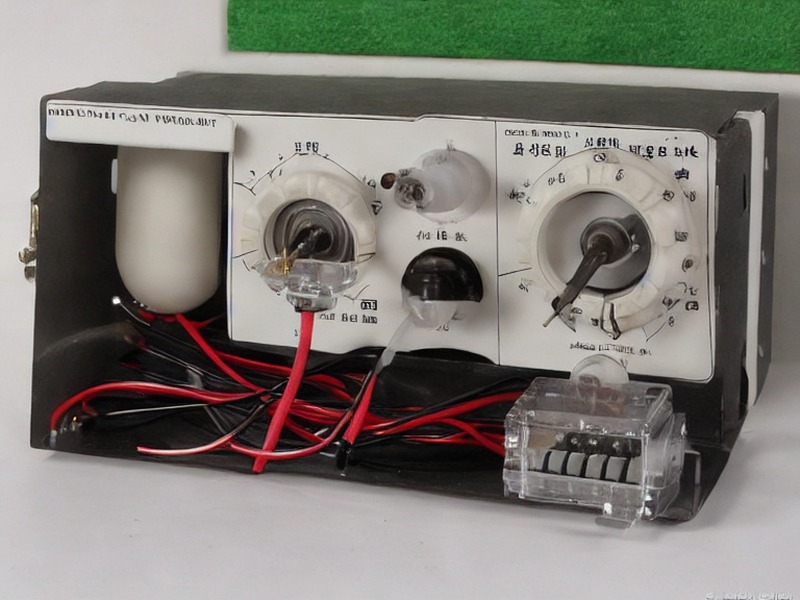 光耦合器应用相关产品 2