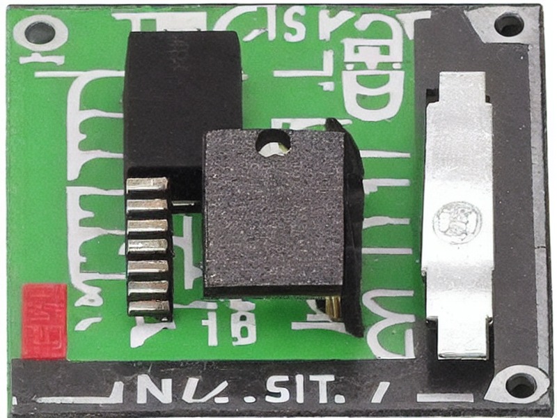 运动检测应用选型资料 1