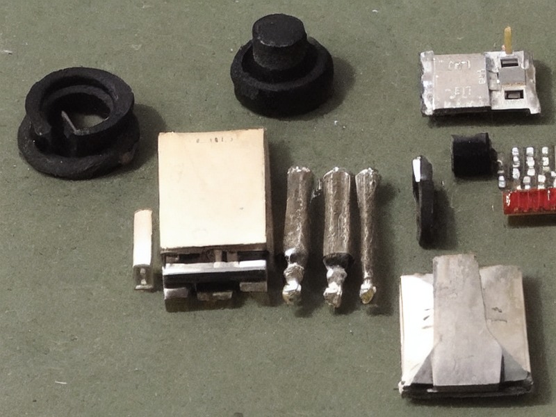 射频连接相关调试工具应用产品说明 2