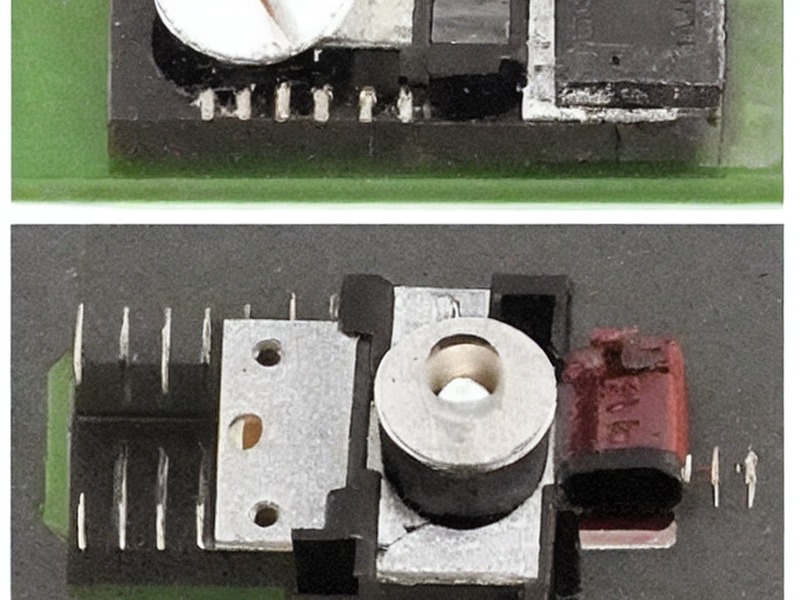 pg模拟器 电感器分类说明 2