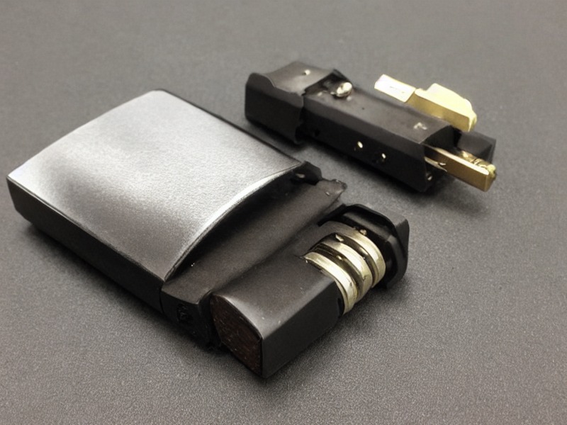 NAND Flash分类在工业控制中的选型资料 1