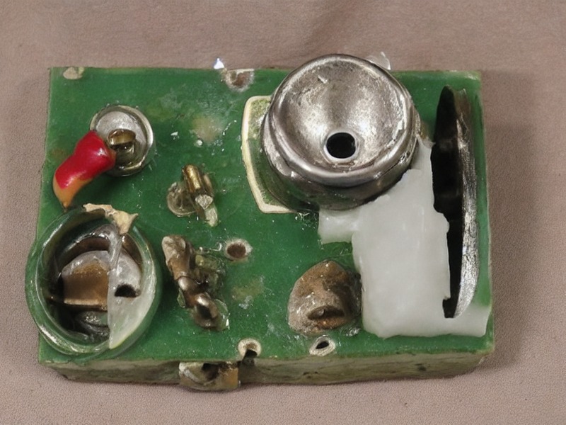 射频连接相关MOSFET应用产品说明 1