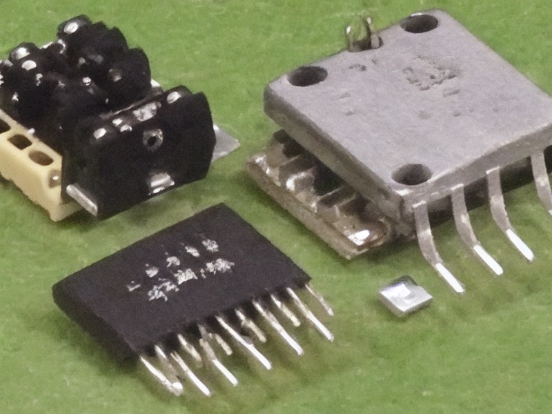 导热材料应用相关产品