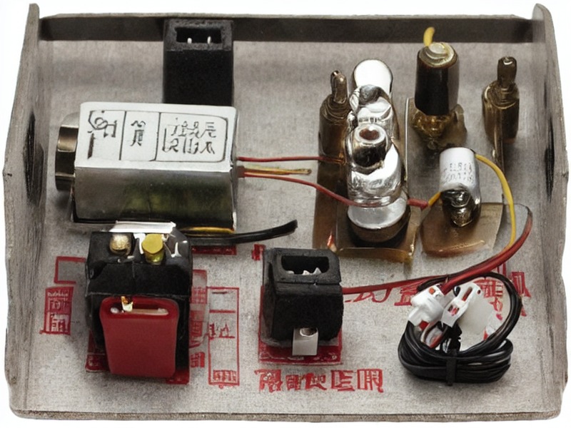 功率器件应用产品说明 1