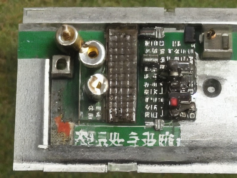 开发板应用板对板连接应用说明