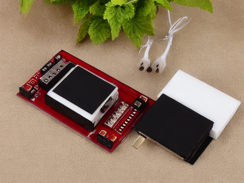 USB接口内容工程资料 1