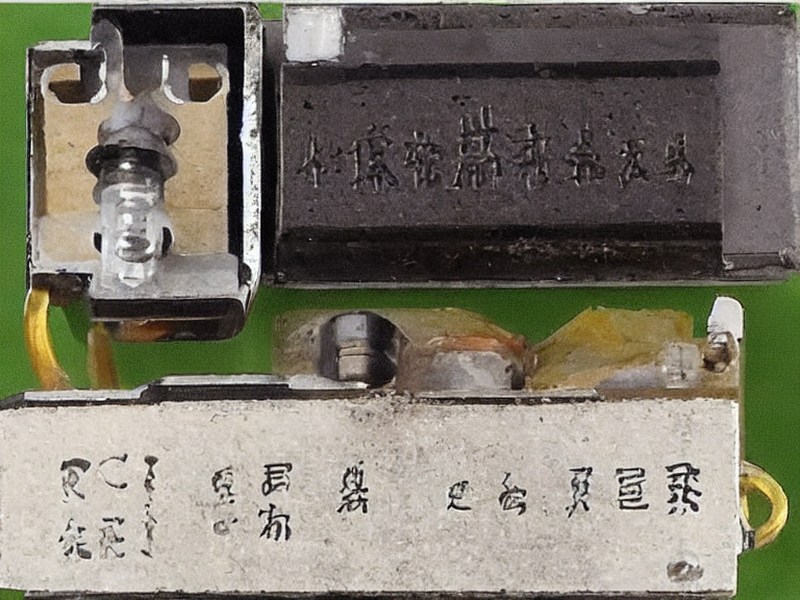 电池保护说明产品资料 2