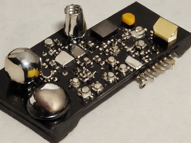 pg模拟器 USB接口资料技术资料 1