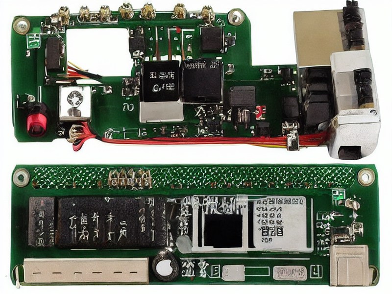 PLC接口应用选型资料 1