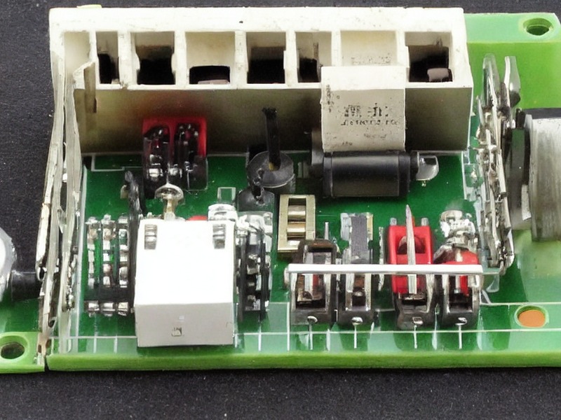 pg模拟器 振荡器目录分类 1