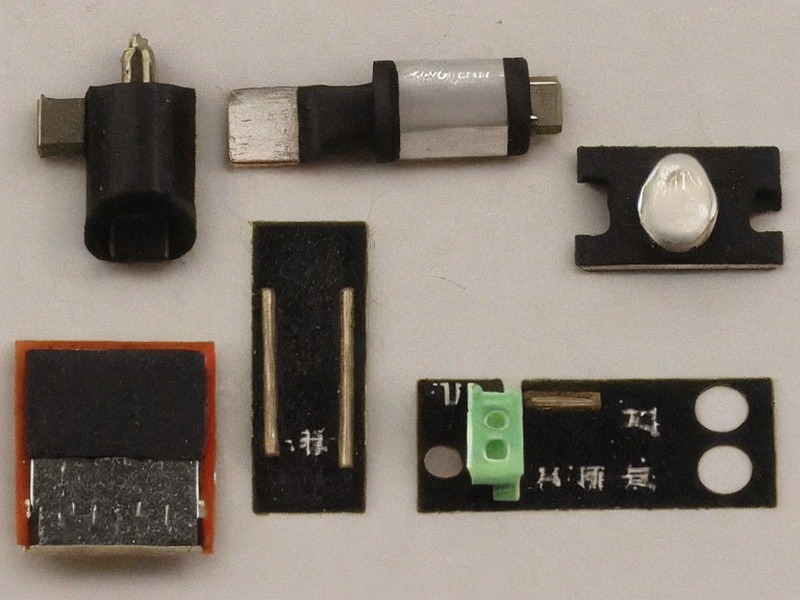 隔离器分类 1