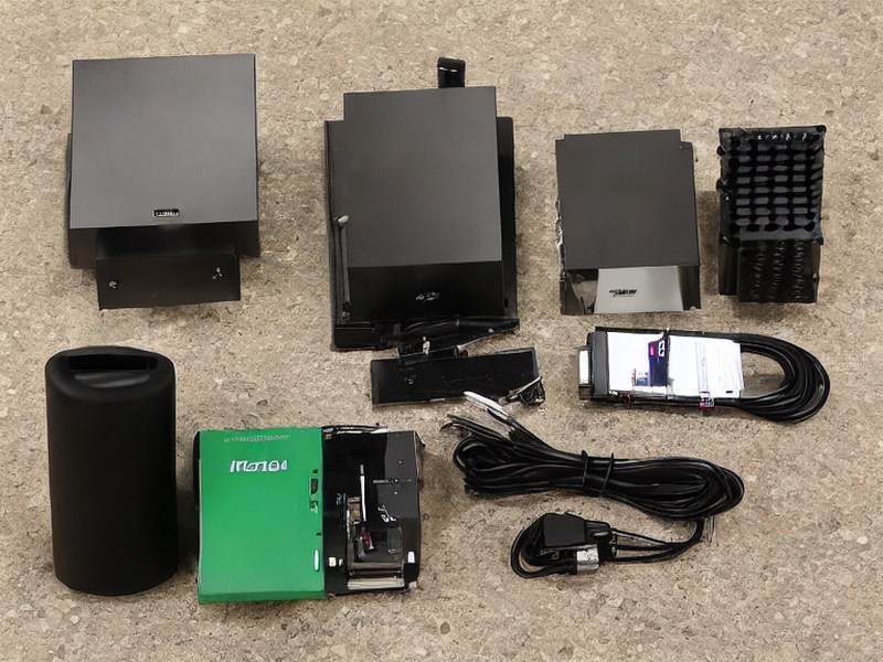 pg模拟器 NOR Flash应用产品 1