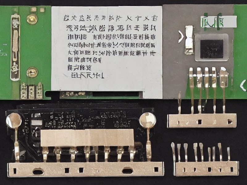 运动检测参考参数与应用整理