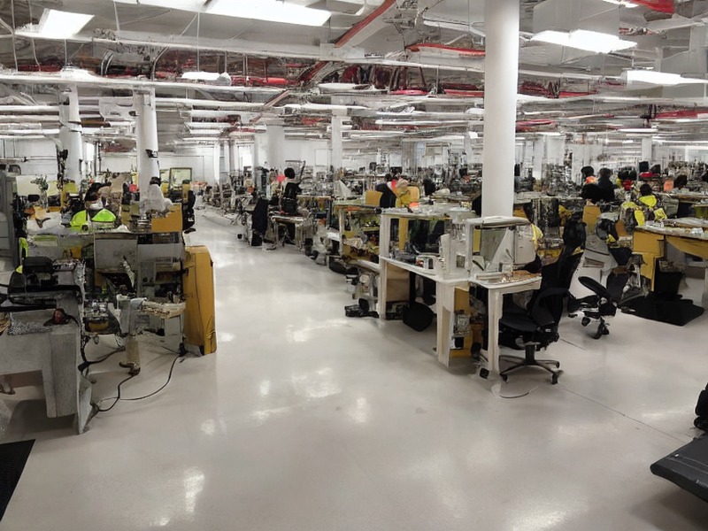 工业自动化应用产品说明