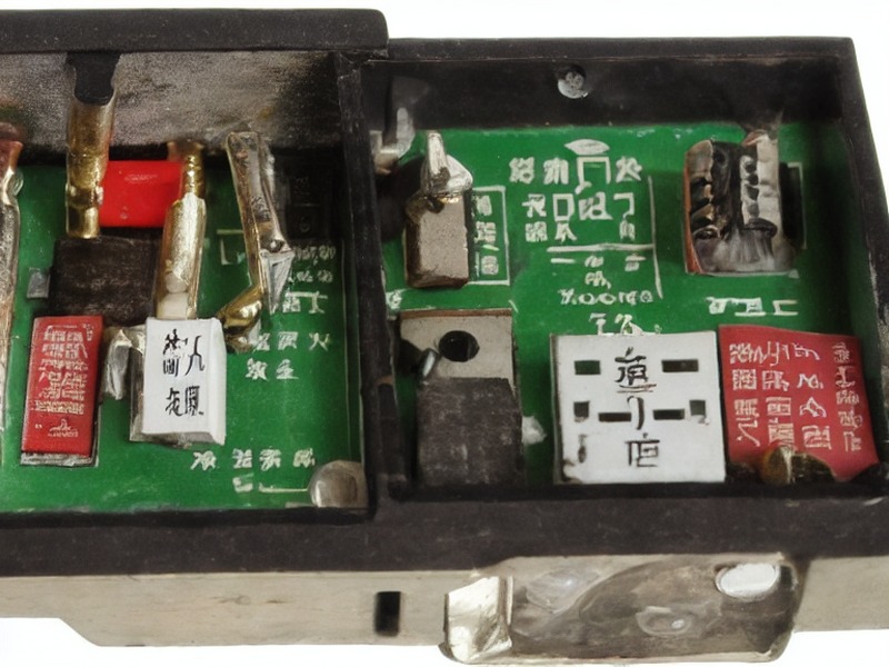 微控制器应用相关产品 1